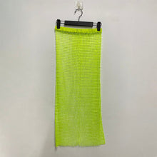 Load image into Gallery viewer, Mesh Split Loose Skirt