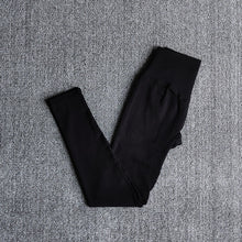 Load image into Gallery viewer, Ribbed Seamless 3 Piece Gym Set