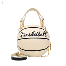 Load image into Gallery viewer, Basketball Bag
