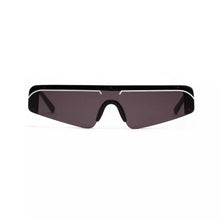 Load image into Gallery viewer, Cat Eye Mirror Lens UV400 Sunglasses
