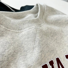 Load image into Gallery viewer, Harvard Logo Sweatshirt
