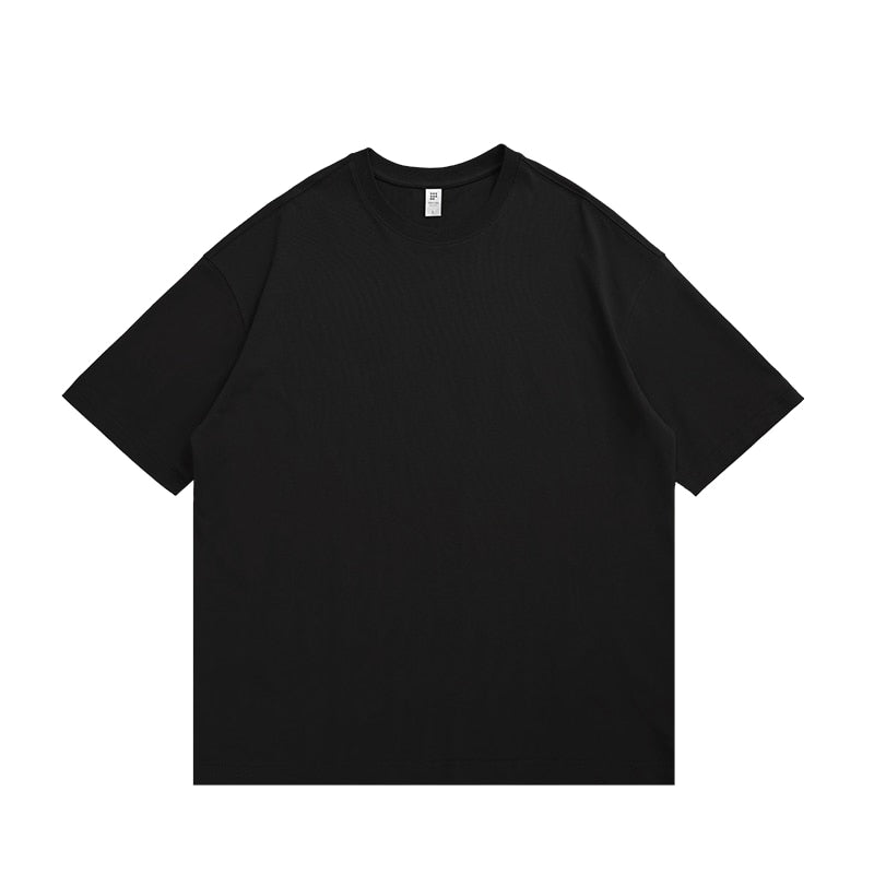 Soft Touch 100% Cotton Basic Unisex T Shirt