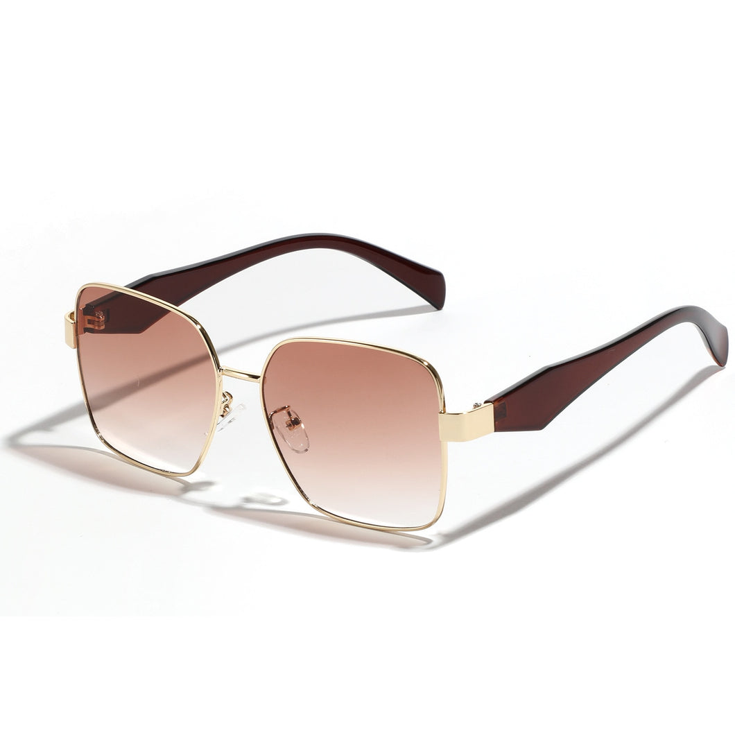 Square Classic Sunglasses UV400