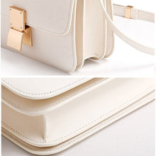 Load image into Gallery viewer, Leather Cross Body Bag
