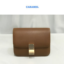 Load image into Gallery viewer, Leather Cross Body Bag
