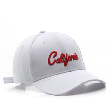 Load image into Gallery viewer, California Baseball Cap
