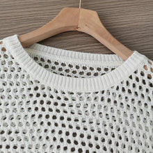 Load image into Gallery viewer, Knitted Long Sleeve Top
