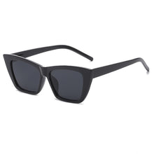 Load image into Gallery viewer, Cat Eye Retro Sunglasses
