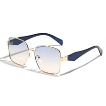 Load image into Gallery viewer, Square Classic Sunglasses UV400
